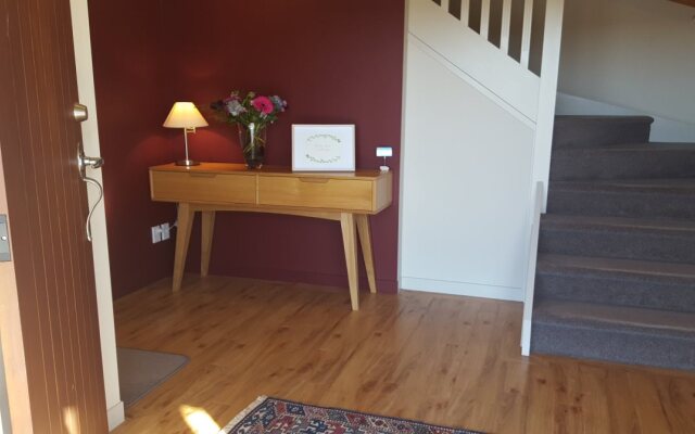Rotorua Views Bnb And Apartment