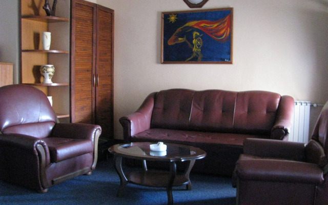 Hotel Vergina
