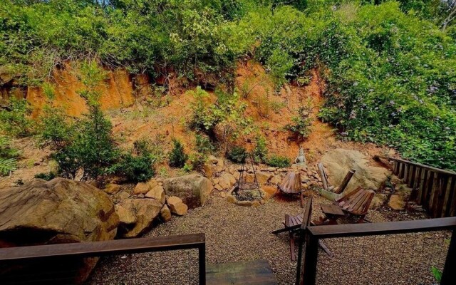 Casa com Jardim Praia da Ferrugem