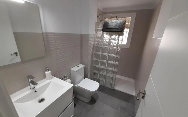 Domotic Lux Apartment