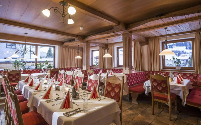 Hotel Bichlingerhof