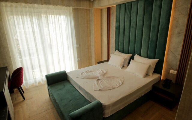 Rozafa Blu Hotel