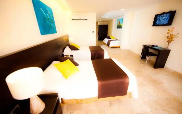 Hotel Isla Sol by Solymar