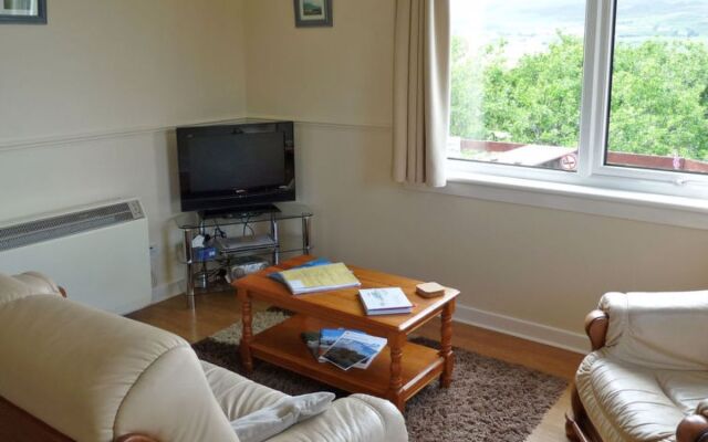 Bungalow Ewans North Skye