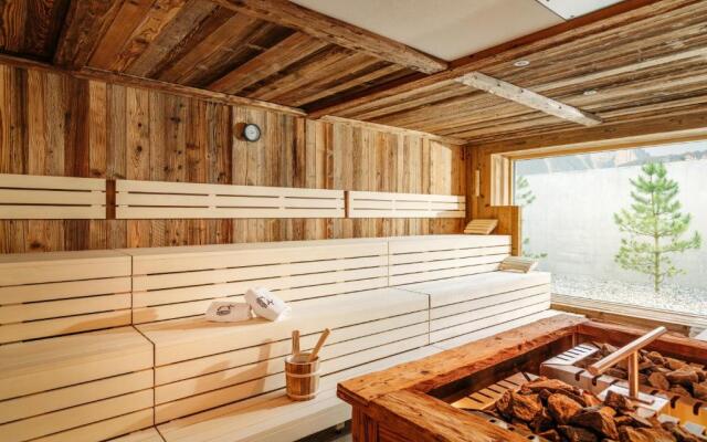 Hirschen Wohlfühlhotel