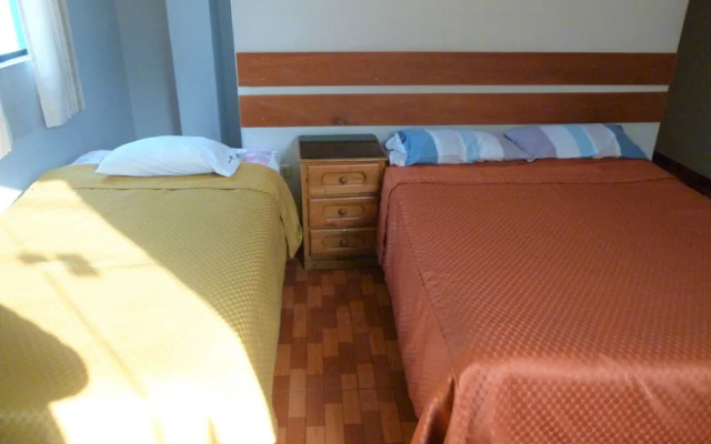 Hotel Paradiso