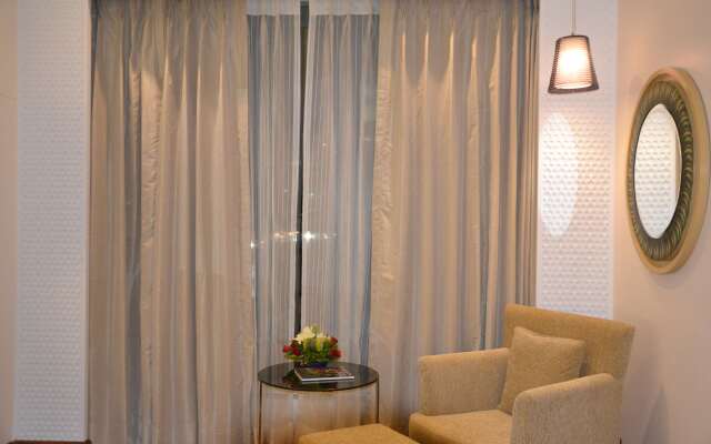 Best Western Plus Indore