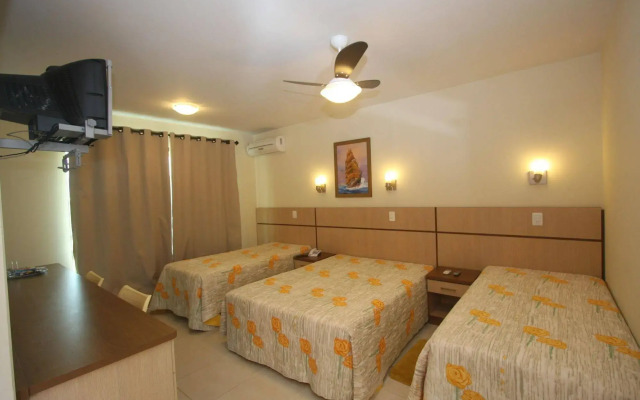 Águas de Palmas Resort