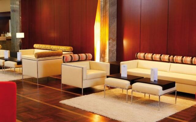 Hotel Strandlust Vegesack