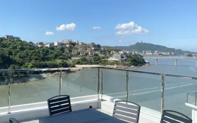 Dongtou Mountain Haihanshe