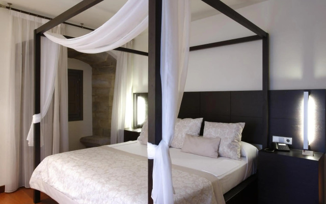 Hotel Palacio De Meras