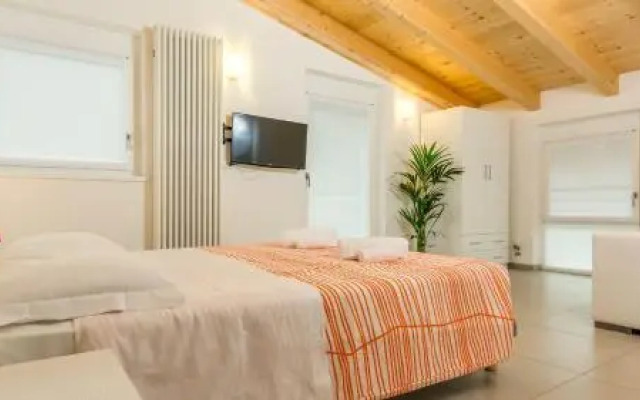 Bed and Breakfast Villa Cornelia