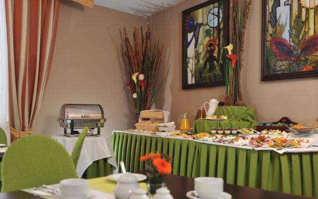 Vivaldi Hotel