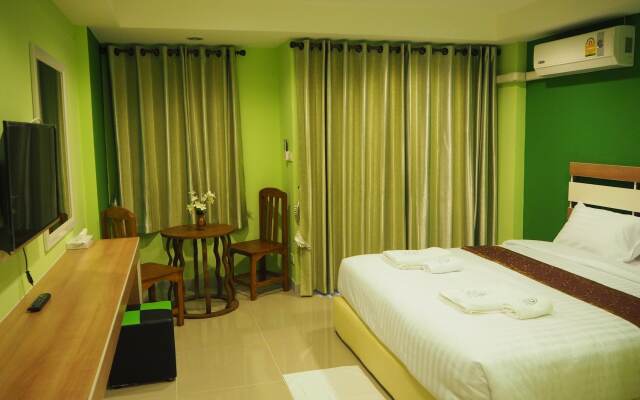 D-Sabai Residence