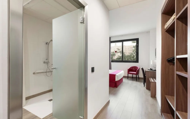 Hotel Best 4 Barcelona