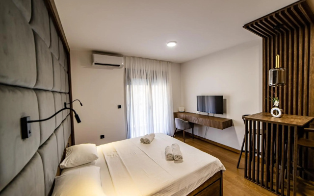 Apartments Tulip Podgorica