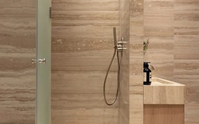 Elegant Apartment With AC - Le Marais