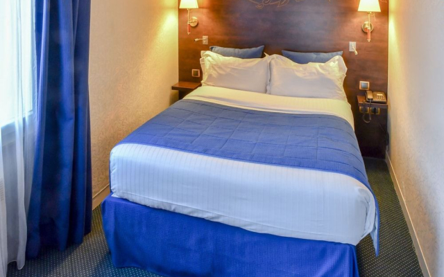 Elysée Hotel