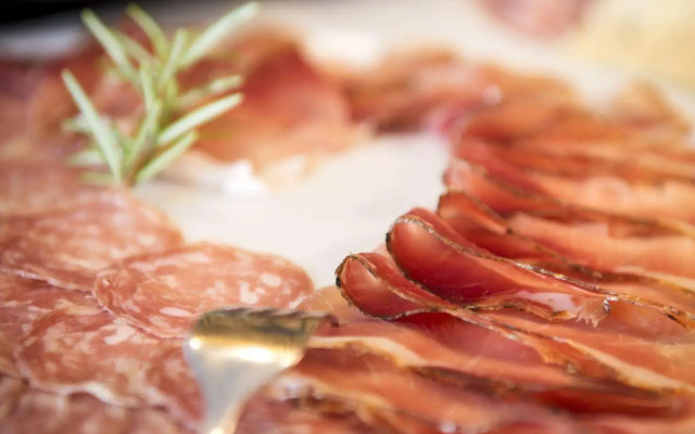 Residence Gran Tubla