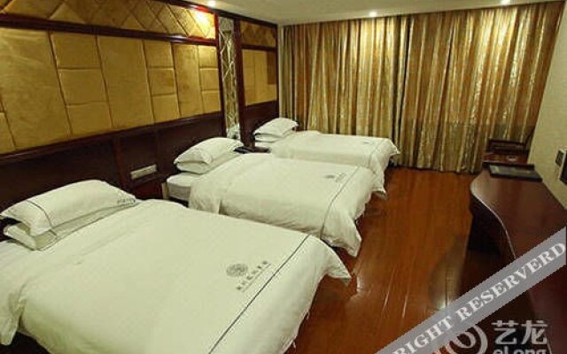 Jindu Business Hotel