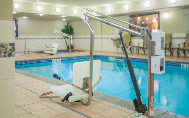 Holiday Inn Express Billings by IHG