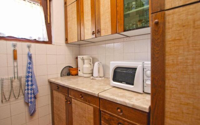 Apartments And Room Rabac 155