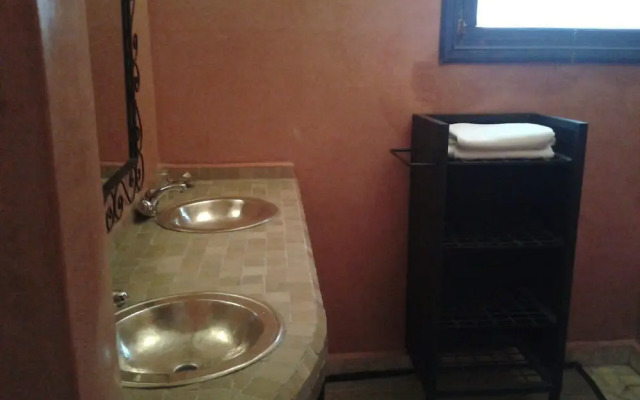 Riad Si Amarra