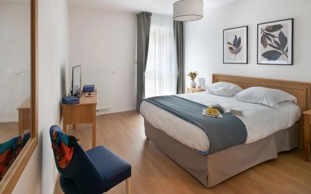 Domitys Les Houblons