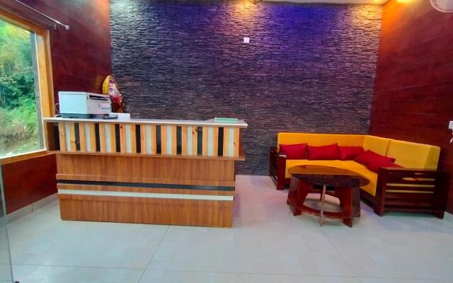 Satopanth The Auli Resort