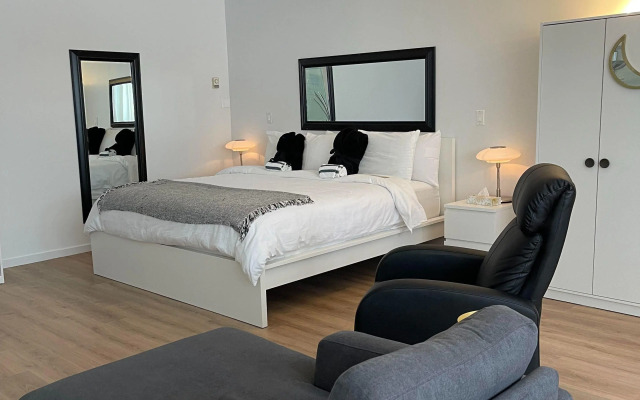 Auberge Hôtel Spa Watel