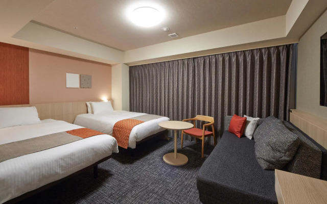 Iroha Grand Hotel