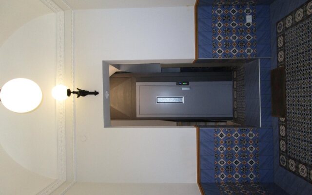 A To Casa Lolli Bed Breakfast