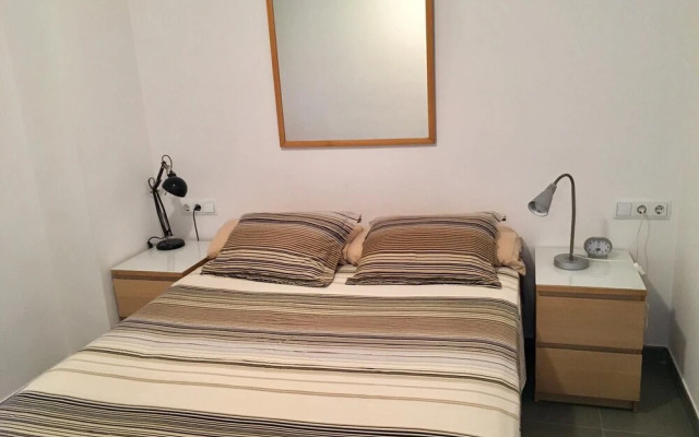 Apartamento Super Beach 3B