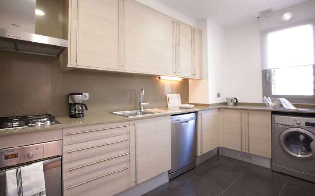 Rent Top Apartments Eixample