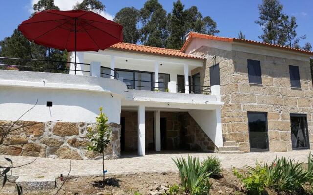 Villa Lugar do Pego