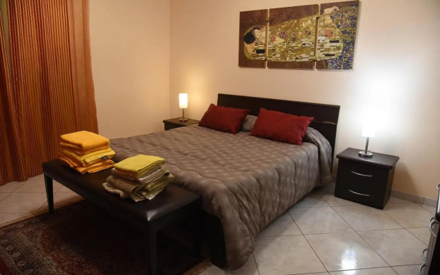 Casa Rosanna