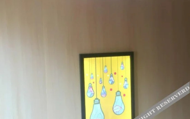 Rest Motel Nanpu - Wenzhou