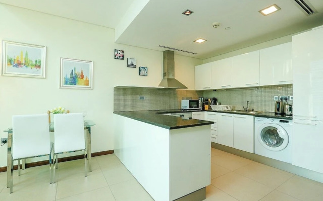 Liberty House by E&T Holiday Homes