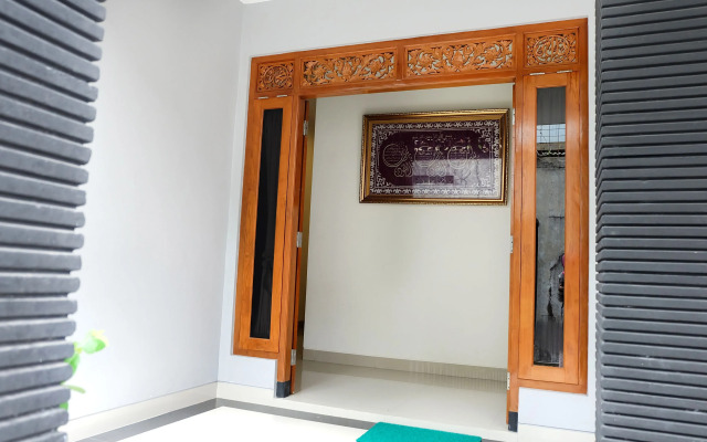 Simply Homy Guest House Unit Gejayan