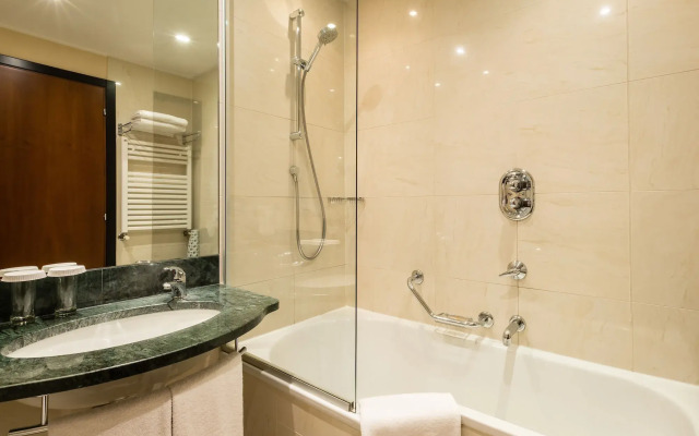 Crowne Plaza Malpensa Airport by IHG