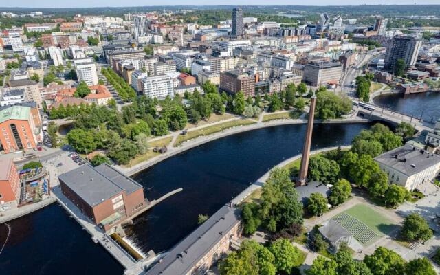 2ndhomes Tammerinpuisto Apt.