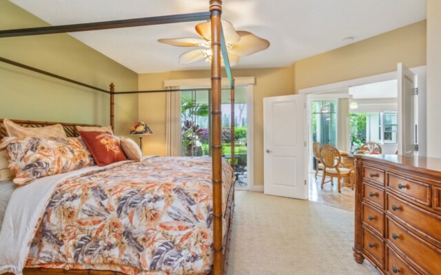 Plantation Princeville 711 by CMD