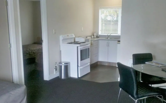 Christchurch Motel