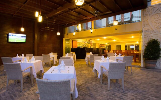 The Sun Hotel & Spa Legian, Bali