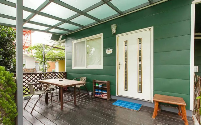 Grassland of Sunshine B&B