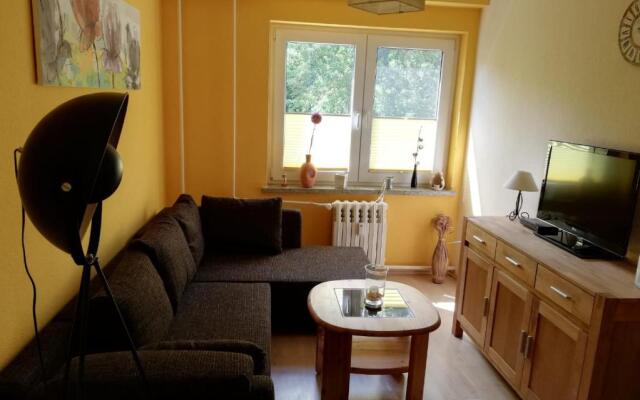 Ferienwohnung Rügen in Samtens