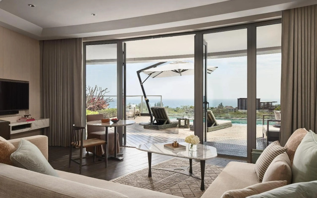 Rosewood Sanya