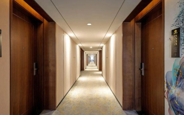 Dingshang Hotel