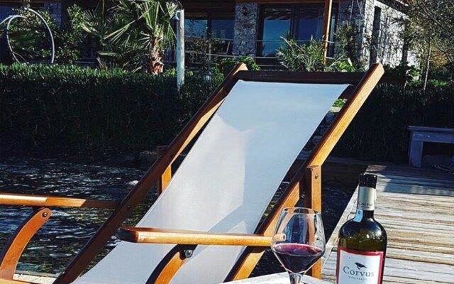 Kuzbuk Villa by rezervasyonyap