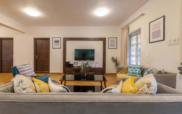 StayVista at V Square